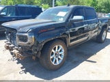 GMC Sierra  Denali 3GTU2PEJ1HG284932 снимка