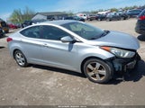 HYUNDAI ELANTRA GLS 5NPDH4AEXDH257963 снимка