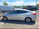 HYUNDAI ELANTRA GLS 5NPDH4AEXDH257963 снимка