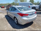 HYUNDAI ELANTRA GLS 5NPDH4AEXDH257963 снимка