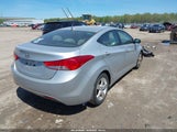 HYUNDAI ELANTRA GLS 5NPDH4AEXDH257963 снимка