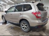 SUBARU FORESTER 2.5I TOURING JF2SJAUC4FH586763 снимка