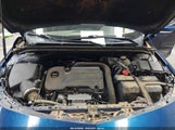 CHEVROLET MALIBU LT 1G1ZD5ST5KF161159 снимка