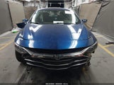 CHEVROLET MALIBU LT 1G1ZD5ST5KF161159 снимка