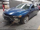CHEVROLET MALIBU LT 1G1ZD5ST5KF161159 снимка