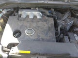 NISSAN MURANO SL JN8AZ08W27W655484 снимка