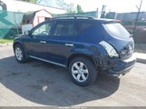 NISSAN MURANO SL JN8AZ08W27W655484 снимка