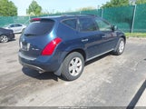 NISSAN MURANO SL JN8AZ08W27W655484 снимка