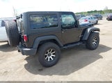 JEEP WRANGLER RUBICON 1C4BJWCG7CL283436 снимка