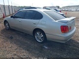 LEXUS GS 430 JT8BL69S120010397 fotografie