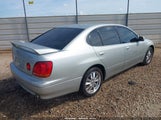 LEXUS GS 430 JT8BL69S120010397 fotografie