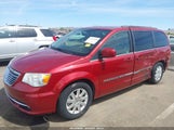 CHRYSLER TOWN & COUNTRY TOURING 2C4RC1BG9ER326259 fotografie