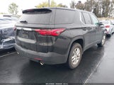 CHEVROLET TRAVERSE FWD LS 1GNERFKW0PJ329423 fotografie
