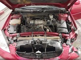 BUICK LUCERNE CXL 1G4HD57236U184147 снимка