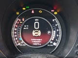 FIAT 500 ABARTH 3C3CFFFH7FT568192 снимка