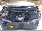 Ford Focus Se 1FADP3FE0JL210850 fotografie