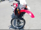 HONDA XR650 L JH2RD0611MK900046 снимка