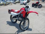 HONDA XR650 L JH2RD0611MK900046 снимка