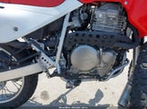 HONDA XR650 L JH2RD0611MK900046 снимка