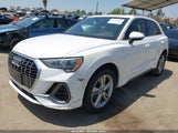 AUDI Q3 2.0T S LINE PREMIUM WA1DECF39K1079763 photo