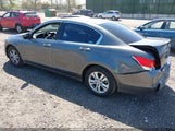 HONDA ACCORD 2.4 LX-P 1HGCP26419A020281 photo