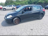 NISSAN VERSA 1.8S 3N1BC13EX9L383932 снимка