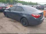 TOYOTA COROLLA LE 2T1BURHE1HC871797 снимка