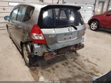 Honda Fit Sport JHMGD38648S053053 photo