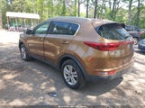 KIA SPORTAGE LX KNDPMCAC0H7033113 снимка