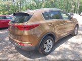 KIA SPORTAGE LX KNDPMCAC0H7033113 снимка