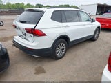 VOLKSWAGEN TIGUAN 2.0T S 3VV0B7AX5LM131894 photo