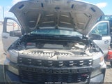Chevrolet Silverado  Custom Trail Boss 3GCPYCEF3KG126700 снимка