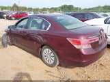 HONDA ACCORD 2.4 LX 1HGCP2F38CA189826 снимка