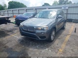 BMW X3 XDRIVE28I 5UXWX9C54F0D52297 снимка