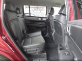 HYUNDAI SANTA FE SEL 5NMP24GL8RH027122 photo