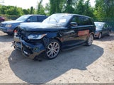 LAND ROVER RANGE ROVER SPORT 5.0L V8 SUPERCHARGED/5.0L V8 SUPERCHARGED DYNAMIC SALWR2FE6HA145041 photo