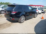 LAND ROVER RANGE ROVER SPORT 5.0L V8 SUPERCHARGED/5.0L V8 SUPERCHARGED DYNAMIC SALWR2FE6HA145041 photo