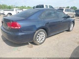 VOLKSWAGEN PASSAT 1.8T WOLFSBURG EDITION 1VWAT7A3XFC040684 снимка