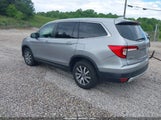 HONDA PILOT AWD EX-L 5FNYF6H50MB063465 снимка