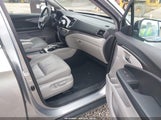 HONDA PILOT AWD EX-L 5FNYF6H50MB063465 снимка