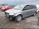 DODGE GRAND CARAVAN SE 2C4RDGBG8JR159855 снимка