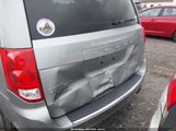 DODGE GRAND CARAVAN SE 2C4RDGBG8JR159855 снимка