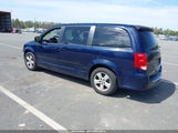 DODGE GRAND CARAVAN SE 2C4RDGBG9DR624132 снимка