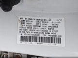 HONDA ACCORD EX 1HGCR2F70DA280281 снимка