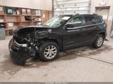 JEEP CHEROKEE LATITUDE 1C4PJMCB5FW772094 снимка