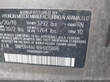 HYUNDAI ELANTRA GLS 5NPDH4AE4BH005896 снимка