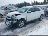 Chevrolet Equinox 1Lt 2GNFLFEK3F6127508 снимка