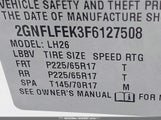 Chevrolet Equinox 1Lt 2GNFLFEK3F6127508 снимка