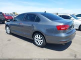 VOLKSWAGEN JETTA 1.8T SE 3VWD17AJ4FM295105 photo