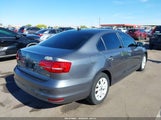 VOLKSWAGEN JETTA 1.8T SE 3VWD17AJ4FM295105 photo